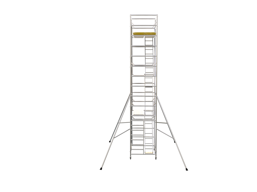 EazY Tower