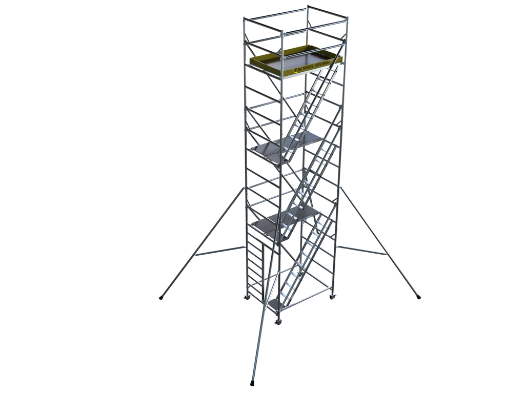 EazY Tower