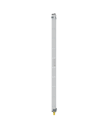 Aluminum Wall Support Extension Ladder