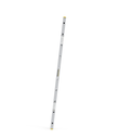 Aluminum Wall Support Straight Ladder