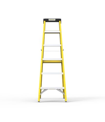FRP Single Side Self Supporting Ladder