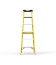 FRP Single Side Self Supporting Ladder
