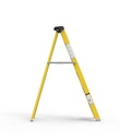 FRP Single Side Self Supporting Ladder