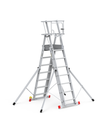 Guardmax Telescopic  Ladder