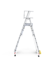 Guardmax Telescopic  Ladder