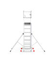 Guardmax Telescopic  Ladder
