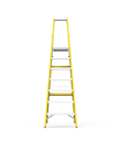 Swing Ladder - Platform Ladder