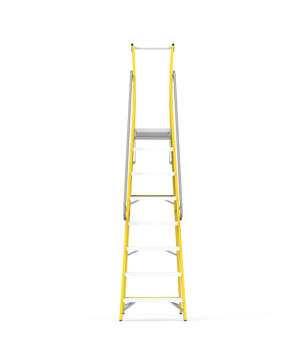 PROPF Ladder - Platform Ladder