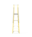 PROPF Ladder - Platform Ladder