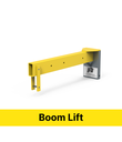 LIFTER - Heavy-duty and Manually Operated Lift