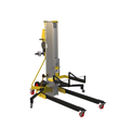 LIFTER - Heavy-duty and Manually Operated Lift