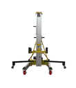 LIFTER - Heavy-duty and Manually Operated Lift