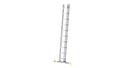 Aluminum Wall Support Extension Ladder