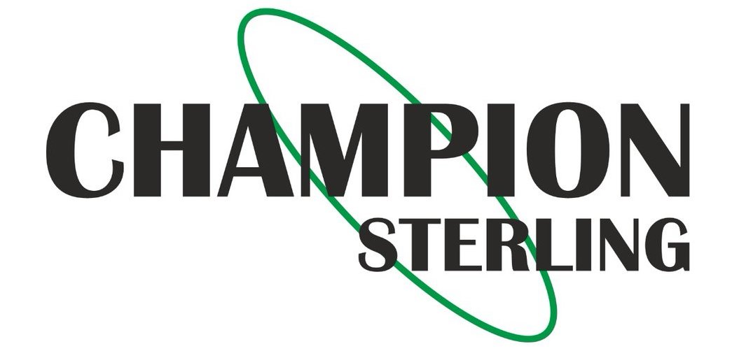 Champion Sterling